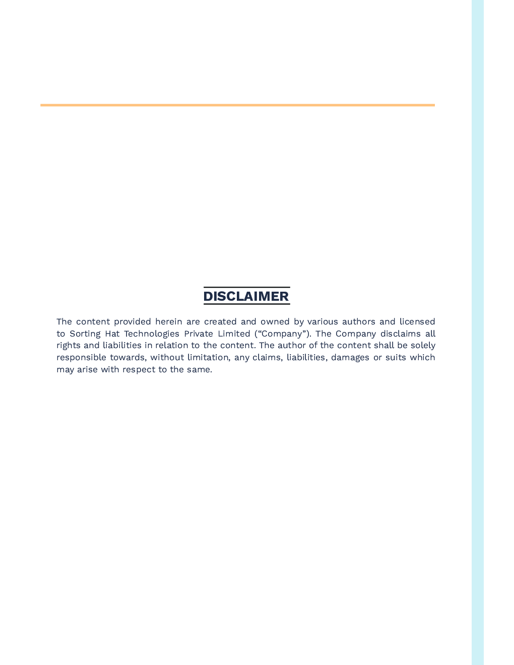 Study Notes for NEET Biology Microbes In Human Welfare 2023 - Page 4