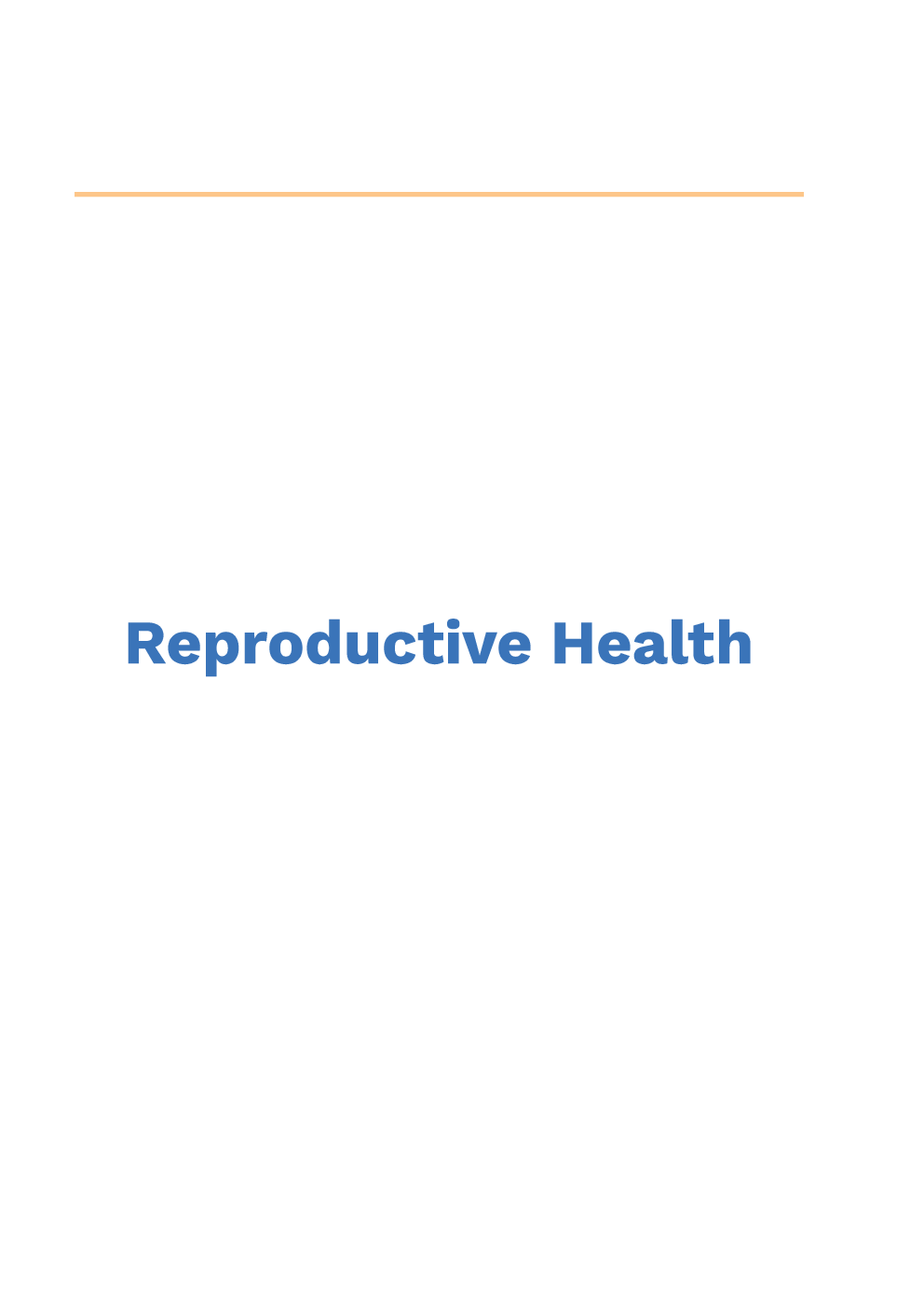 Study Notes for NEET Biology Reproductive Health 2023 - Page 2