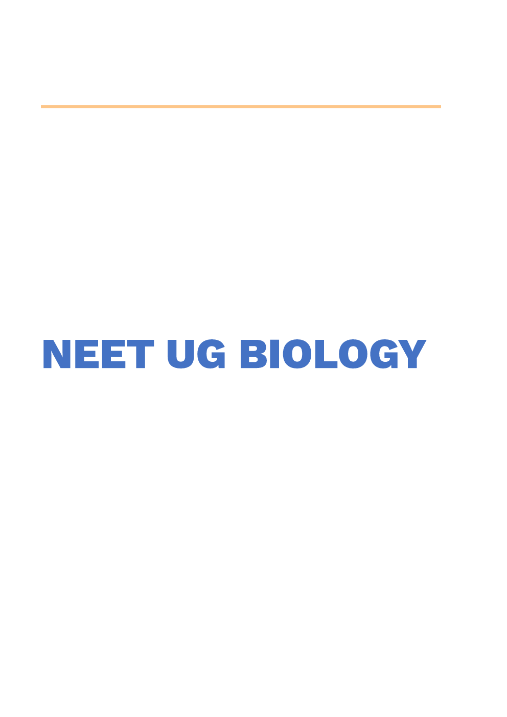 Study Notes for NEET Biology Respiration In Plants 2023 - Page 2