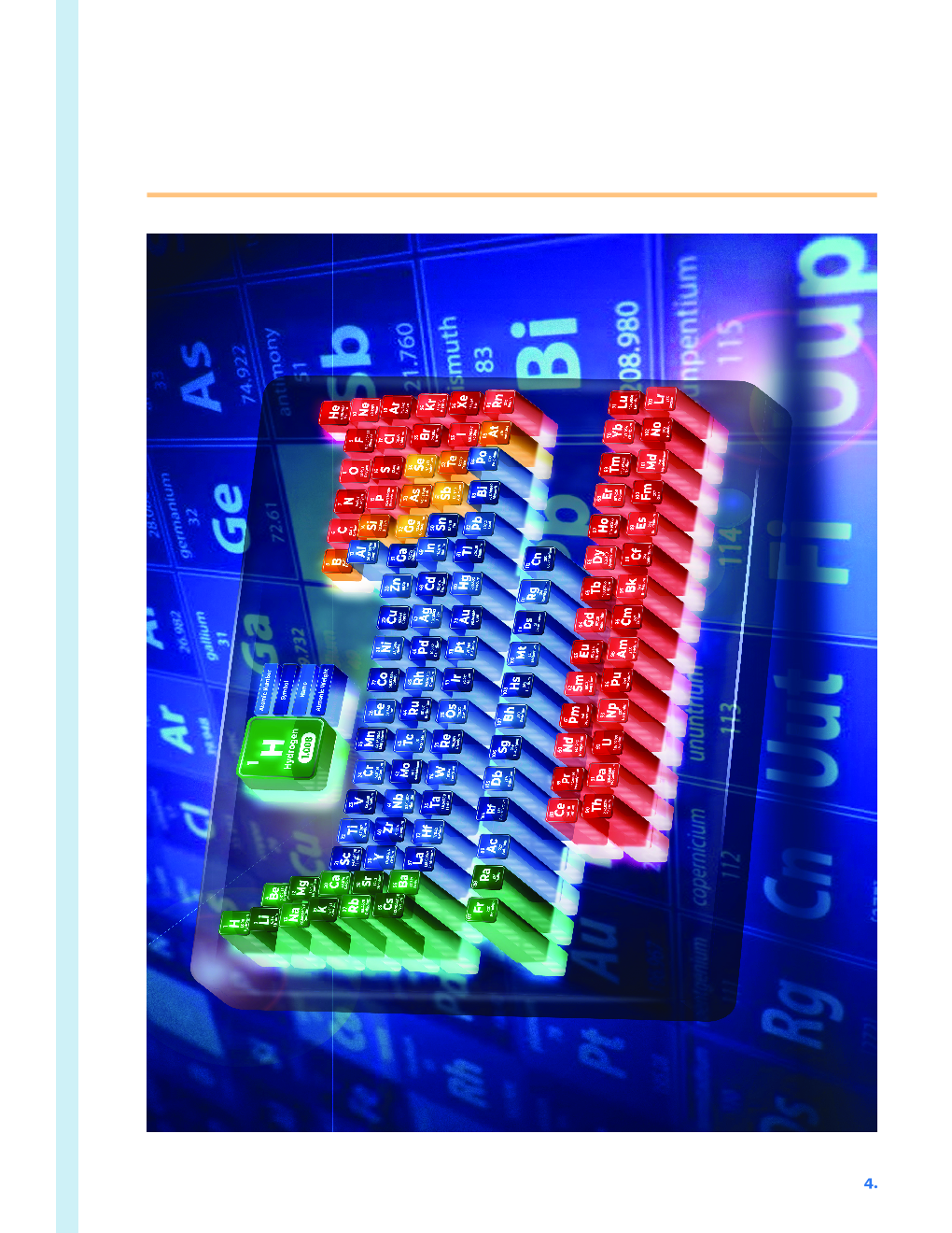 Study Notes for NEET Chemistry Periodic Table 2023 - Page 5