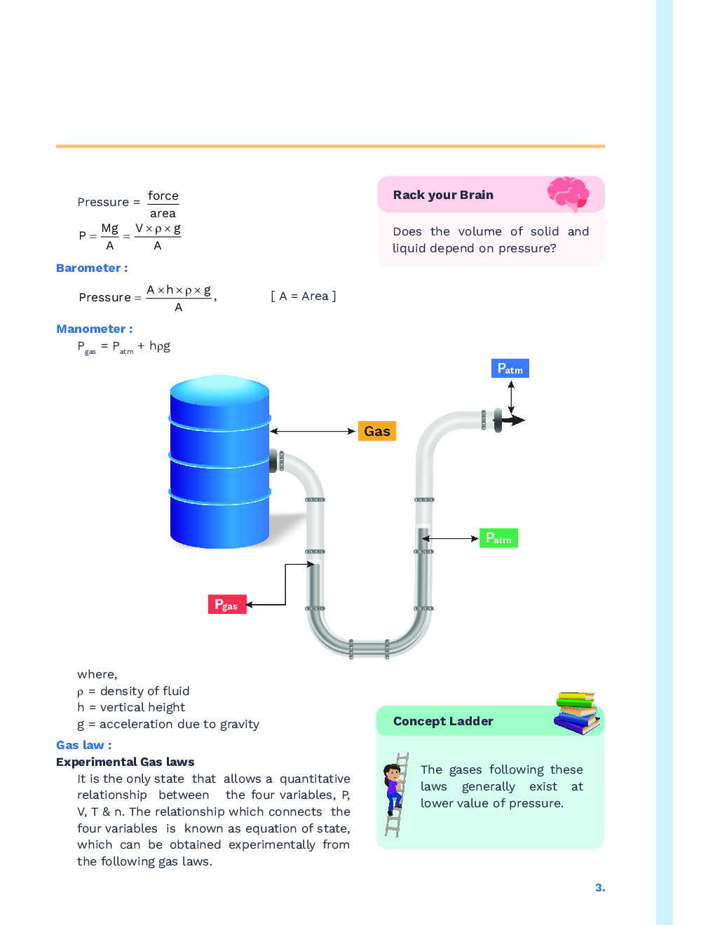 Study Notes for NEET Chemistry States of Matter 2023 - Page 4