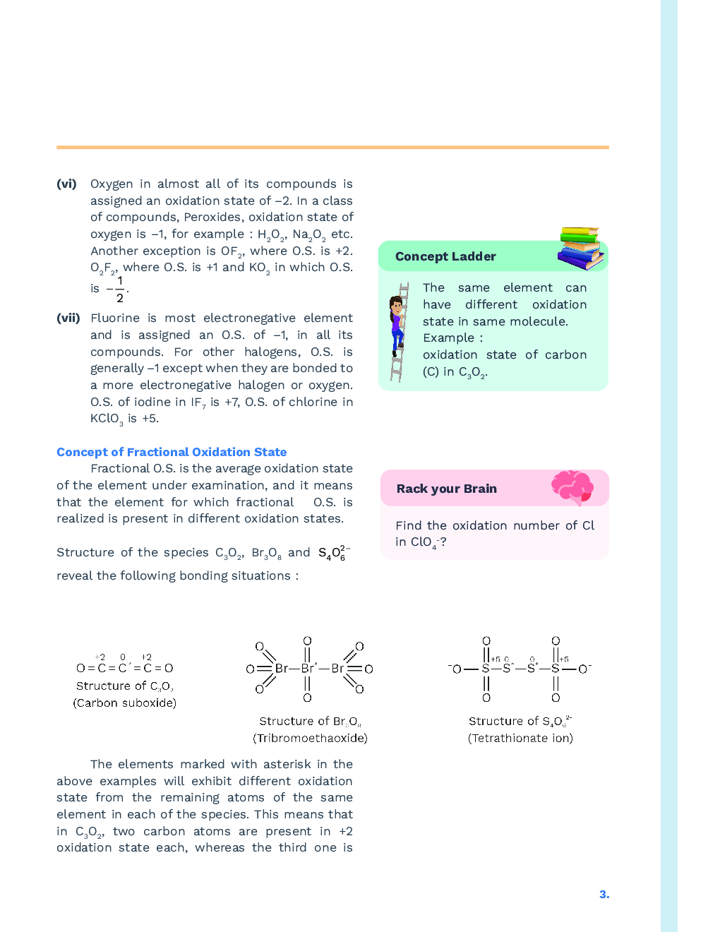 Study Notes for NEET Chemistry Redox Reactions 2023 - Page 4