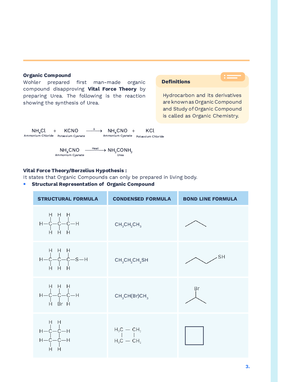 Study Notes for NEET Chemistry Nomenclature 2023 - Page 4