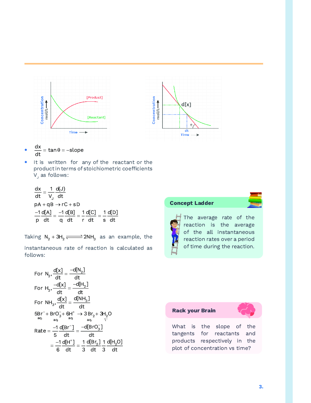 Study Notes for NEET Chemistry Chemical Kinetics 2023 - Page 4