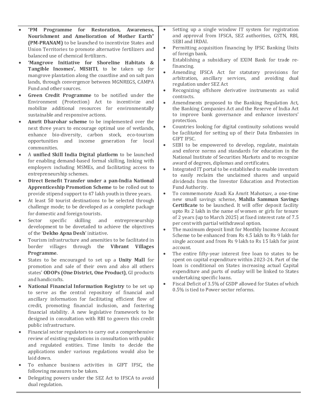 Monthly Current Affairs February - 2023 - Page 4