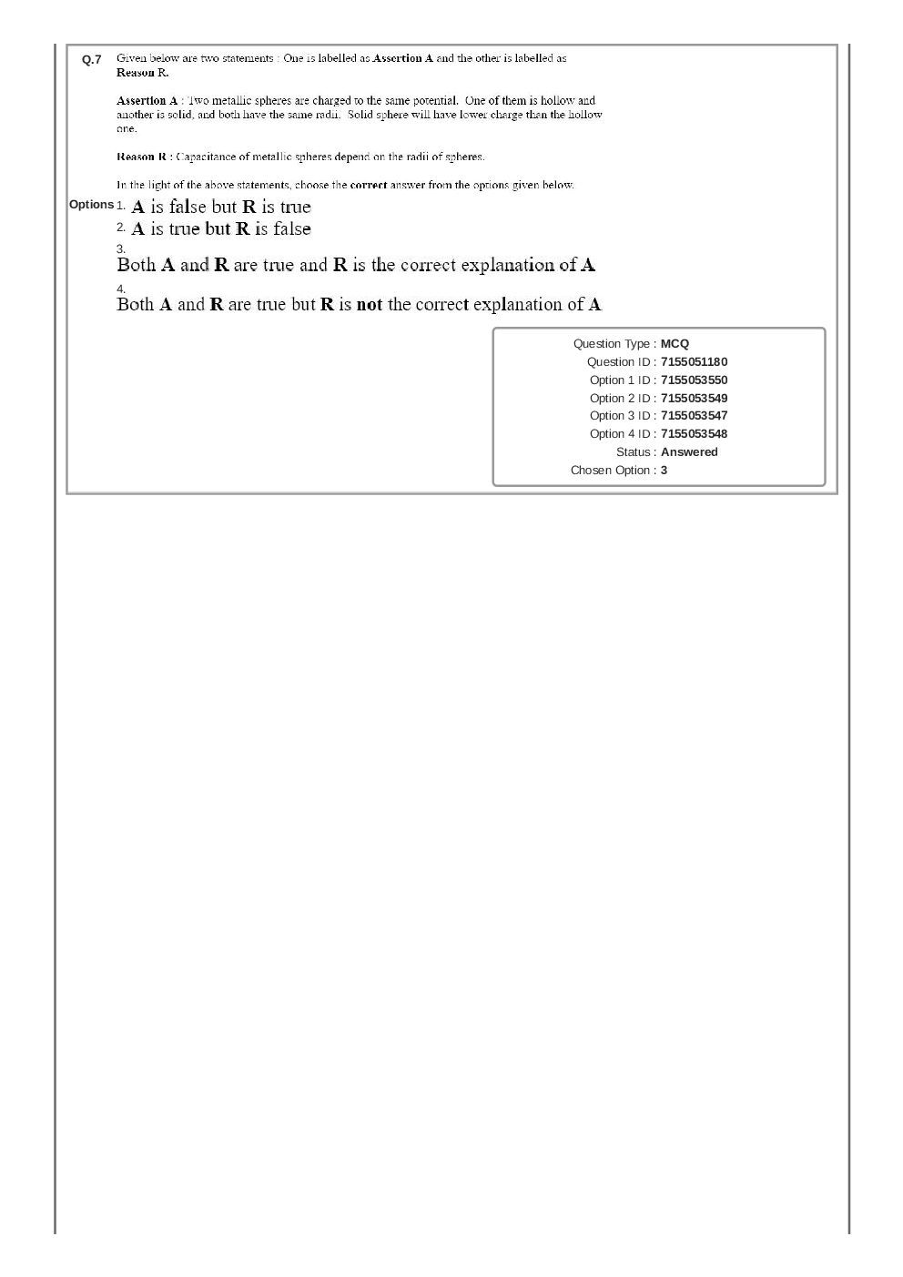 JEE Main 2023 1-February Shift-2 Question Paper With Ans Key Session-1 - Page 5