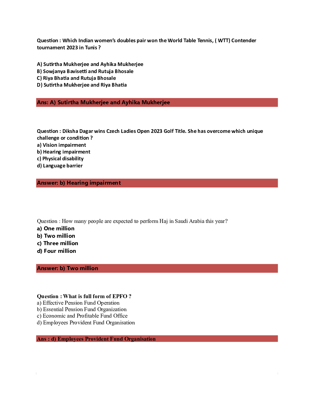Current Affairs June  2023 - Page 4