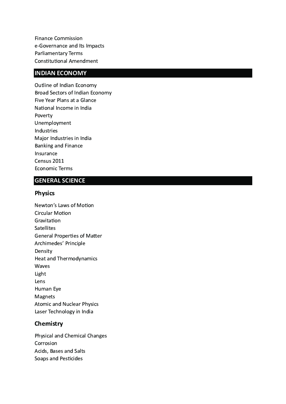 General Knowledge January 2024 - Page 4