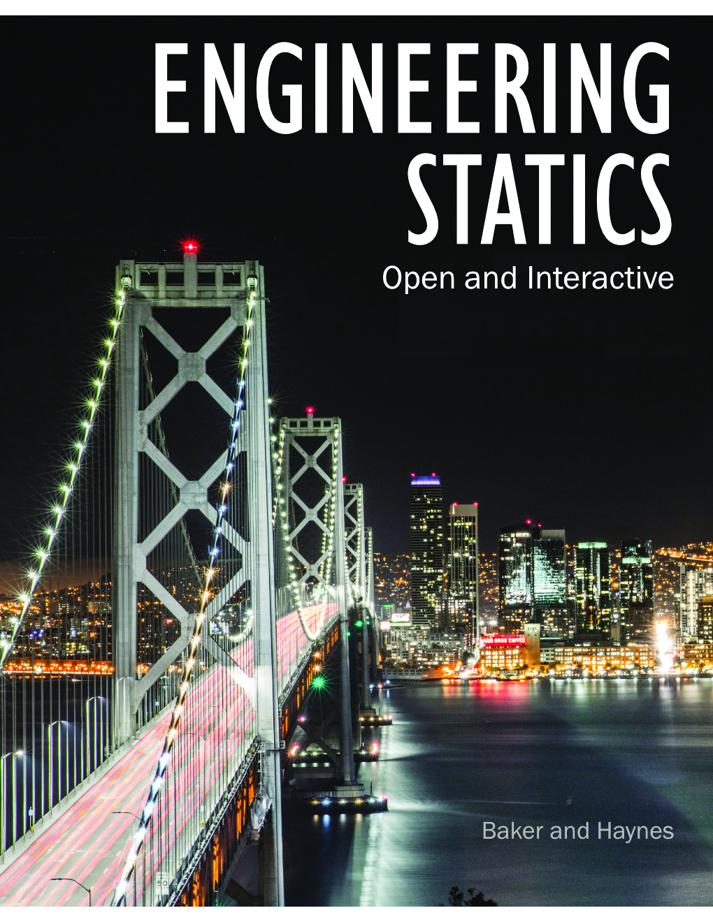 Engin-statics - Page 1