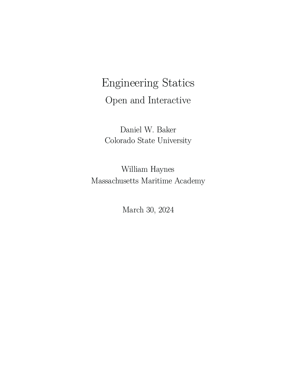 Engin-statics - Page 3