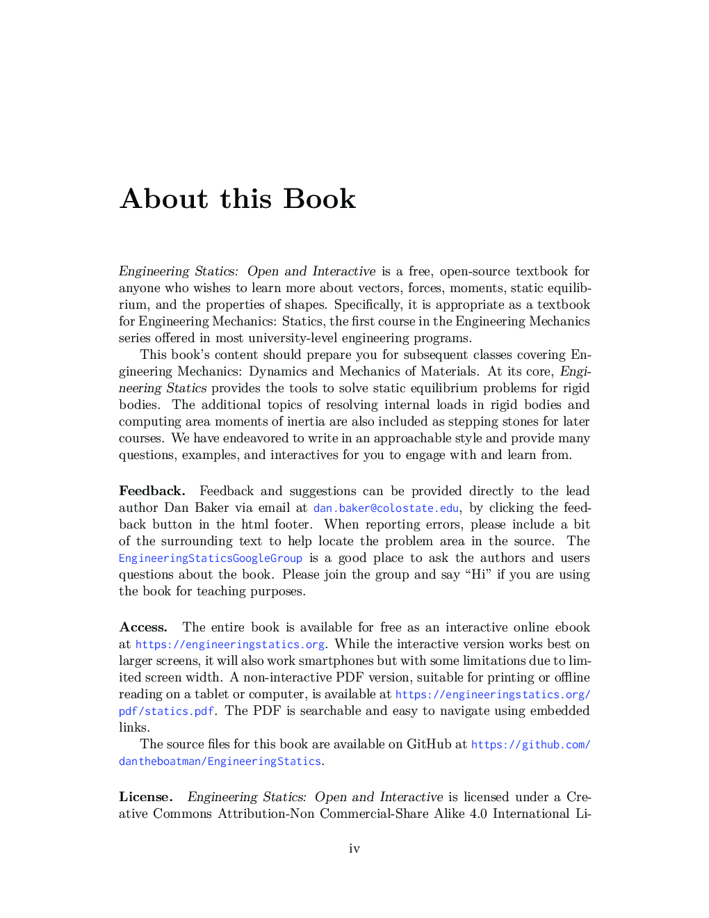 Engin-statics - Page 5