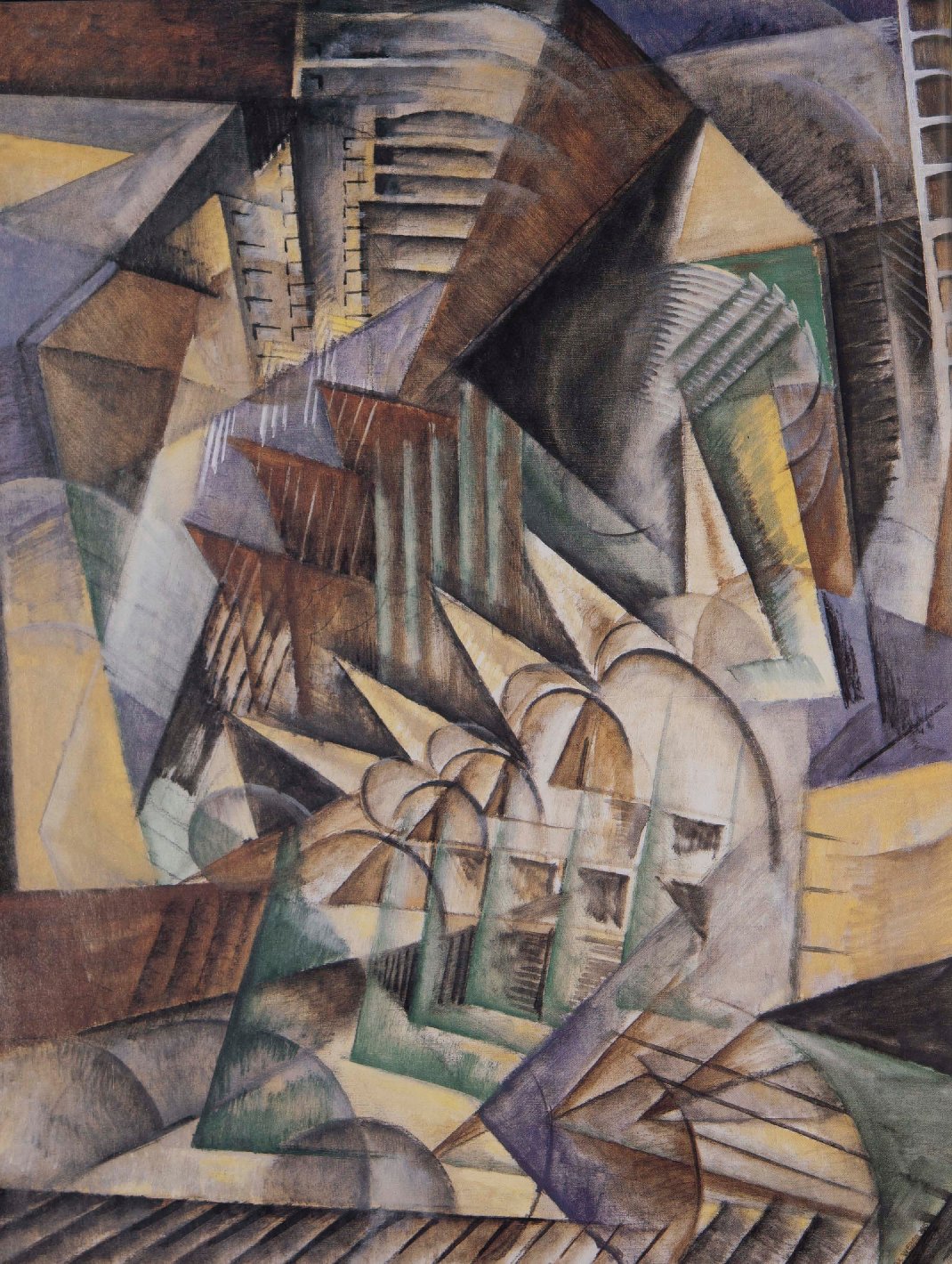 American Encounters_ Art History and Cultural Identity - Page 1