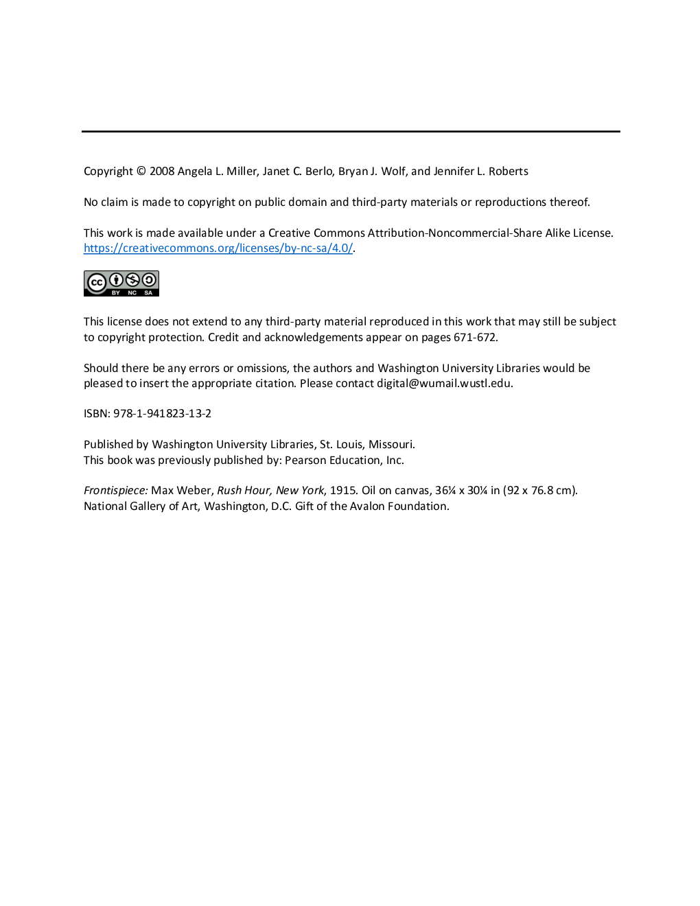 American Encounters_ Art History and Cultural Identity - Page 3