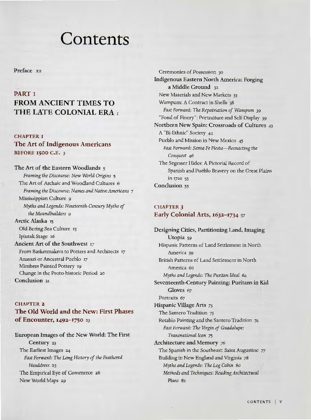 American Encounters_ Art History and Cultural Identity - Page 4