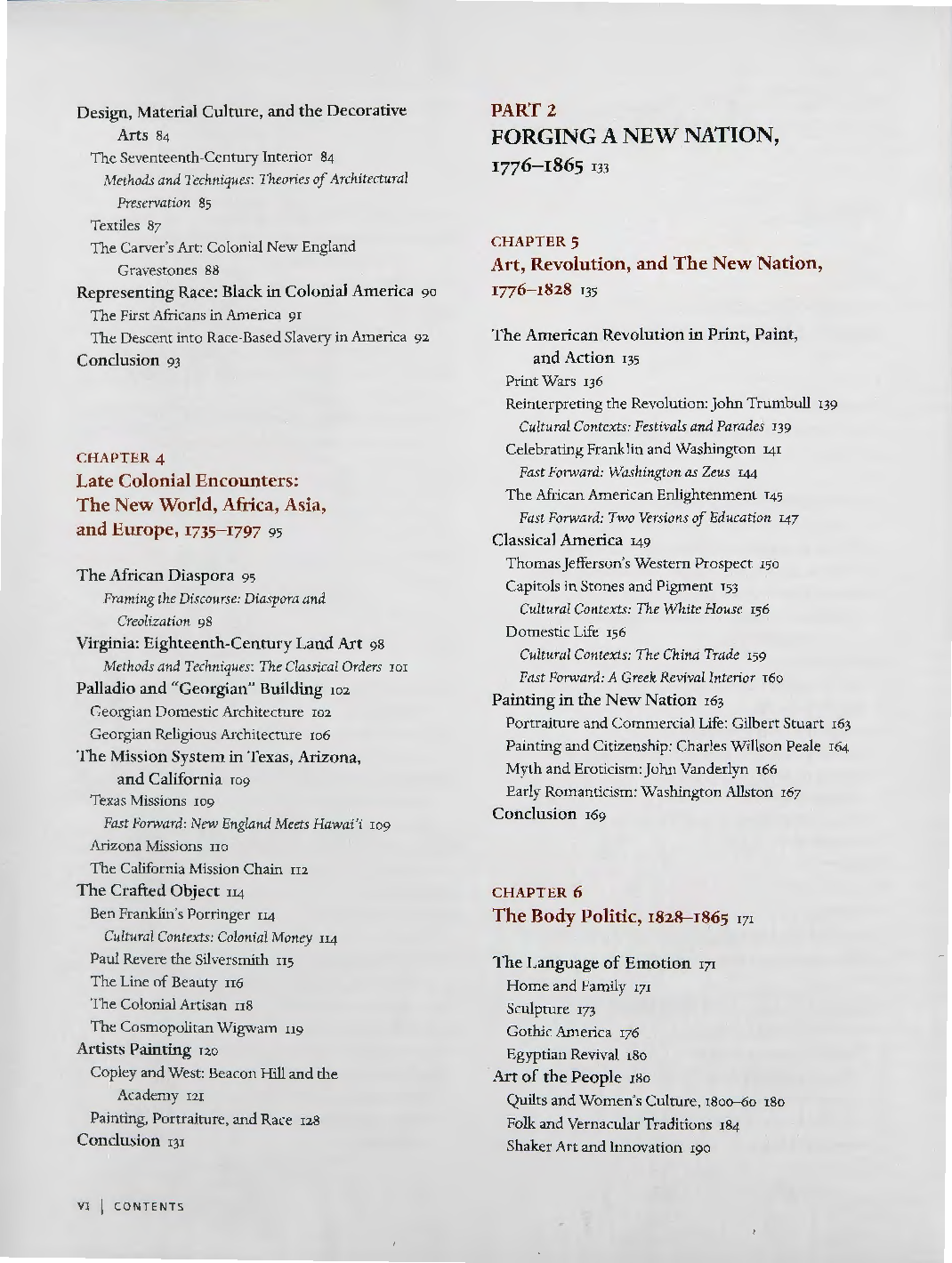 American Encounters_ Art History and Cultural Identity - Page 5