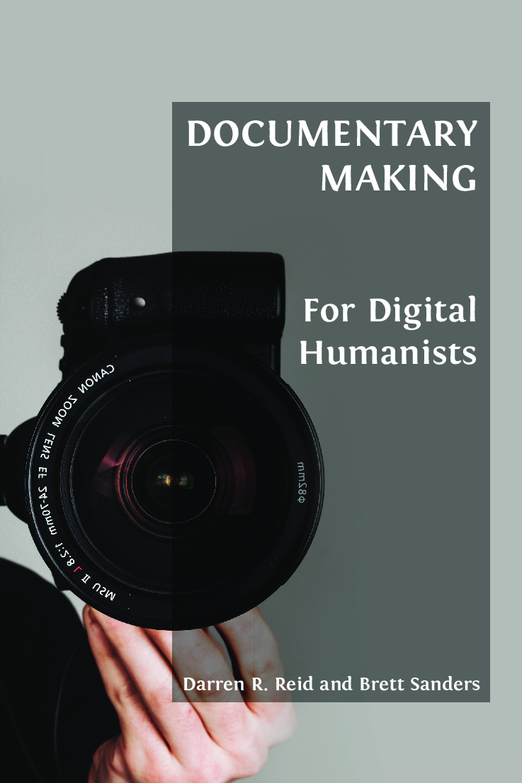 DOCUMENTARY making for digital Humanists - Page 1