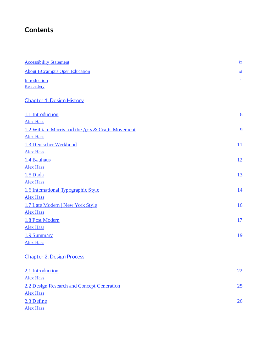 Graphic Design and Print Production Fundamentals - Page 5