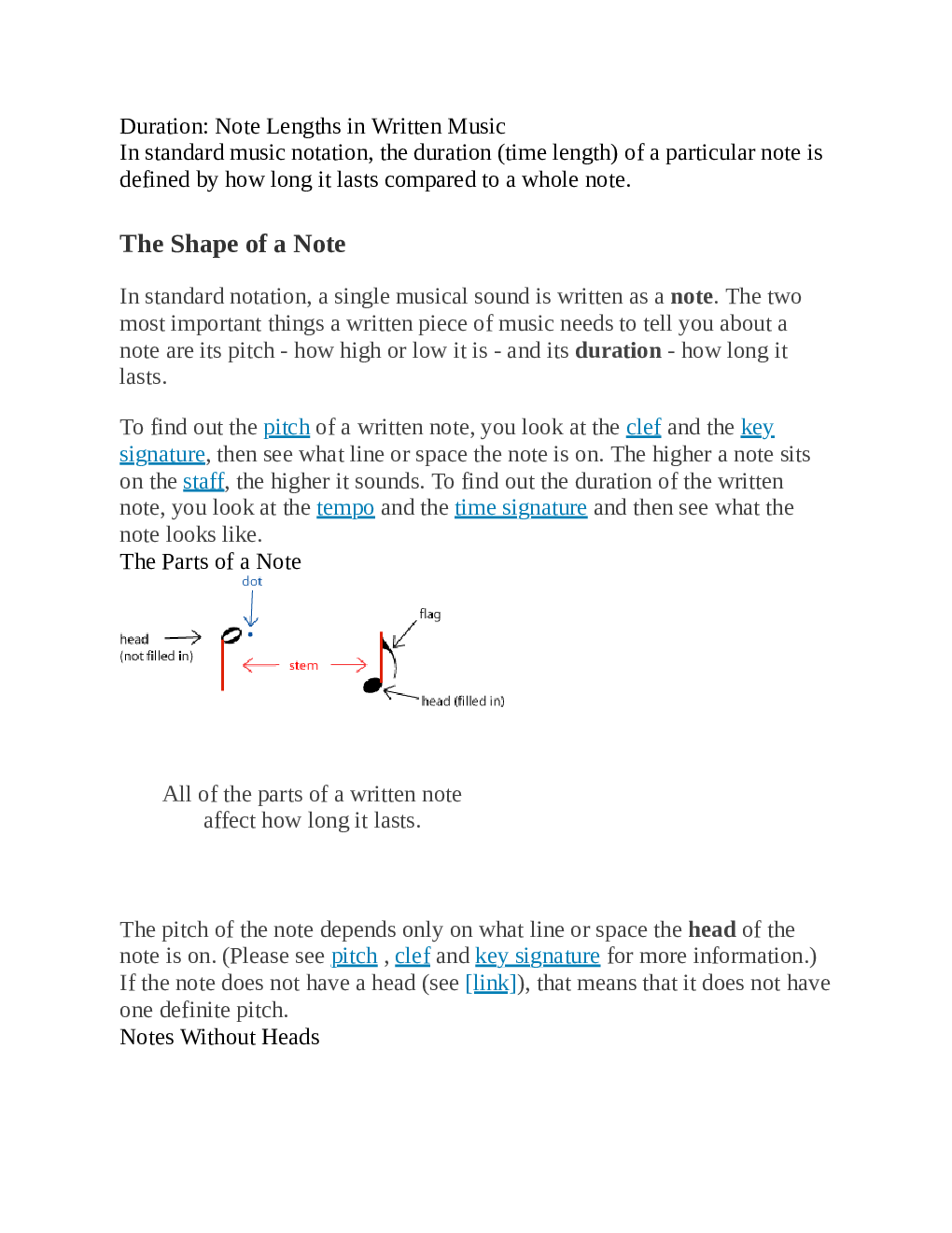 music-fundamentals-2-rhythm-and-meter - Page 1