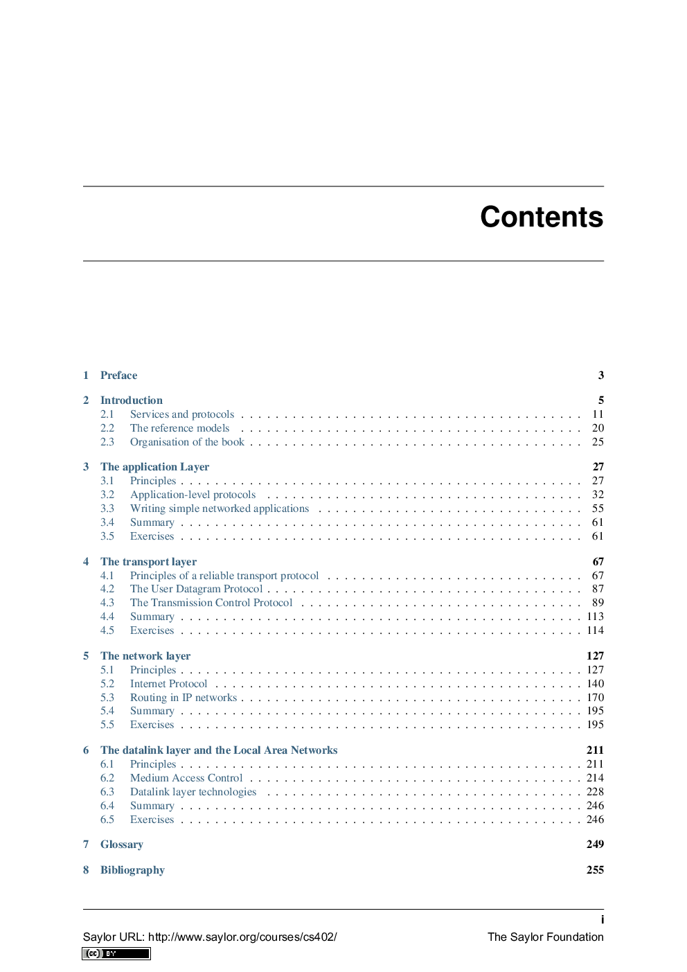 Computer Networking  Principles, Protocols and Practice - Page 3