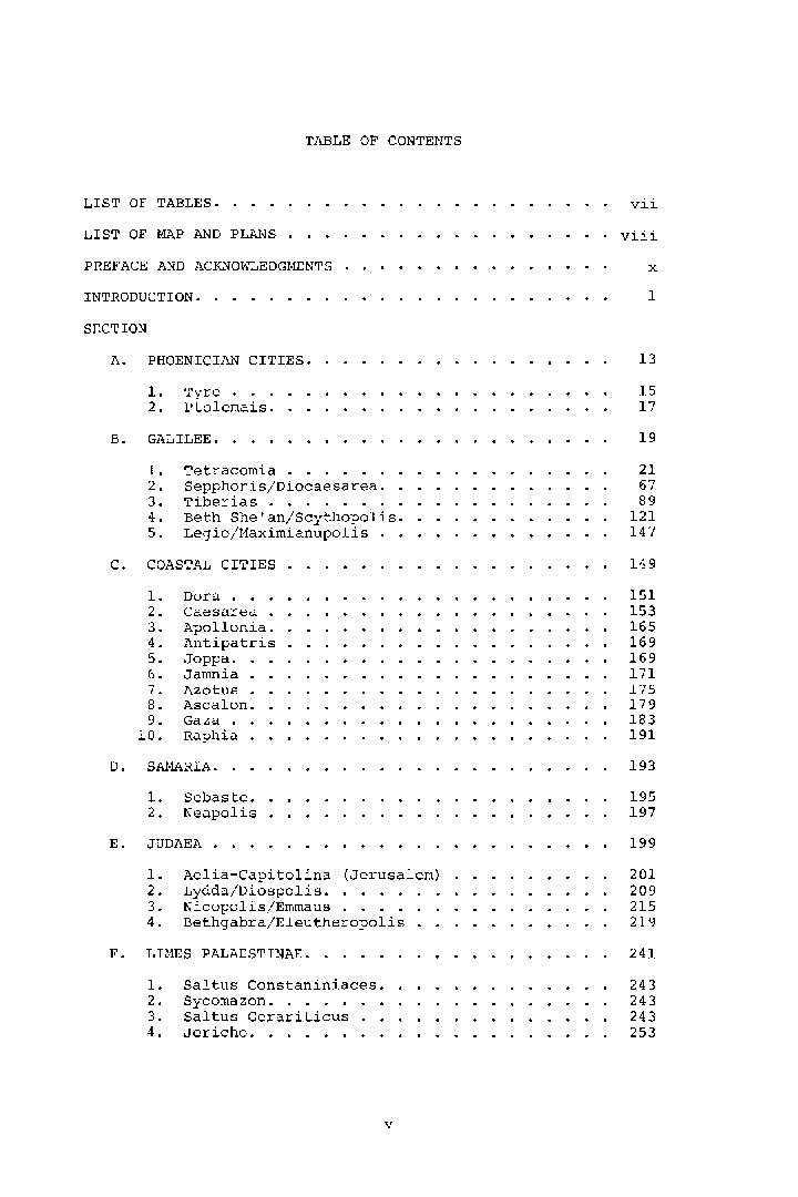 Handbook of Synagogue Architecture - Page 5