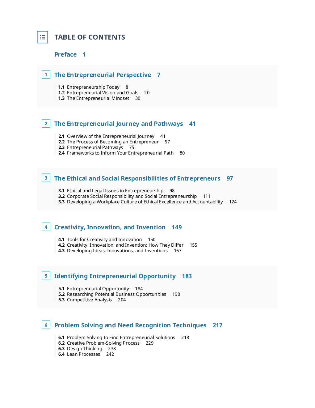 Entrepreneurship - Page 3