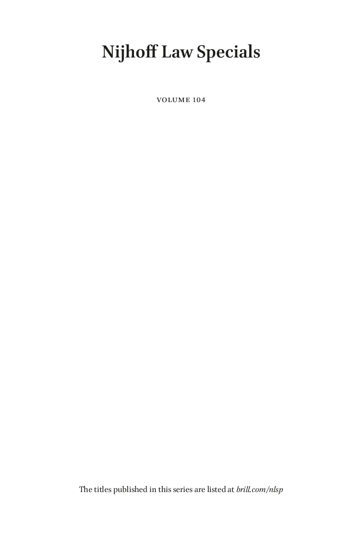 Crisis Narratives in International Law - Page 2