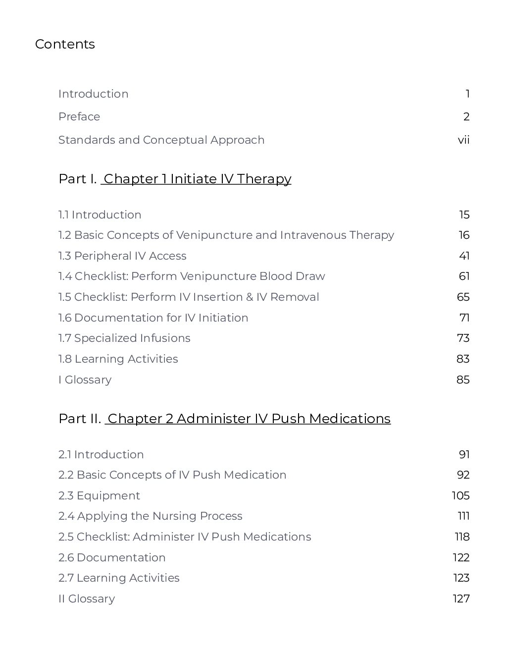 Nursing Advanced Skills - Page 3