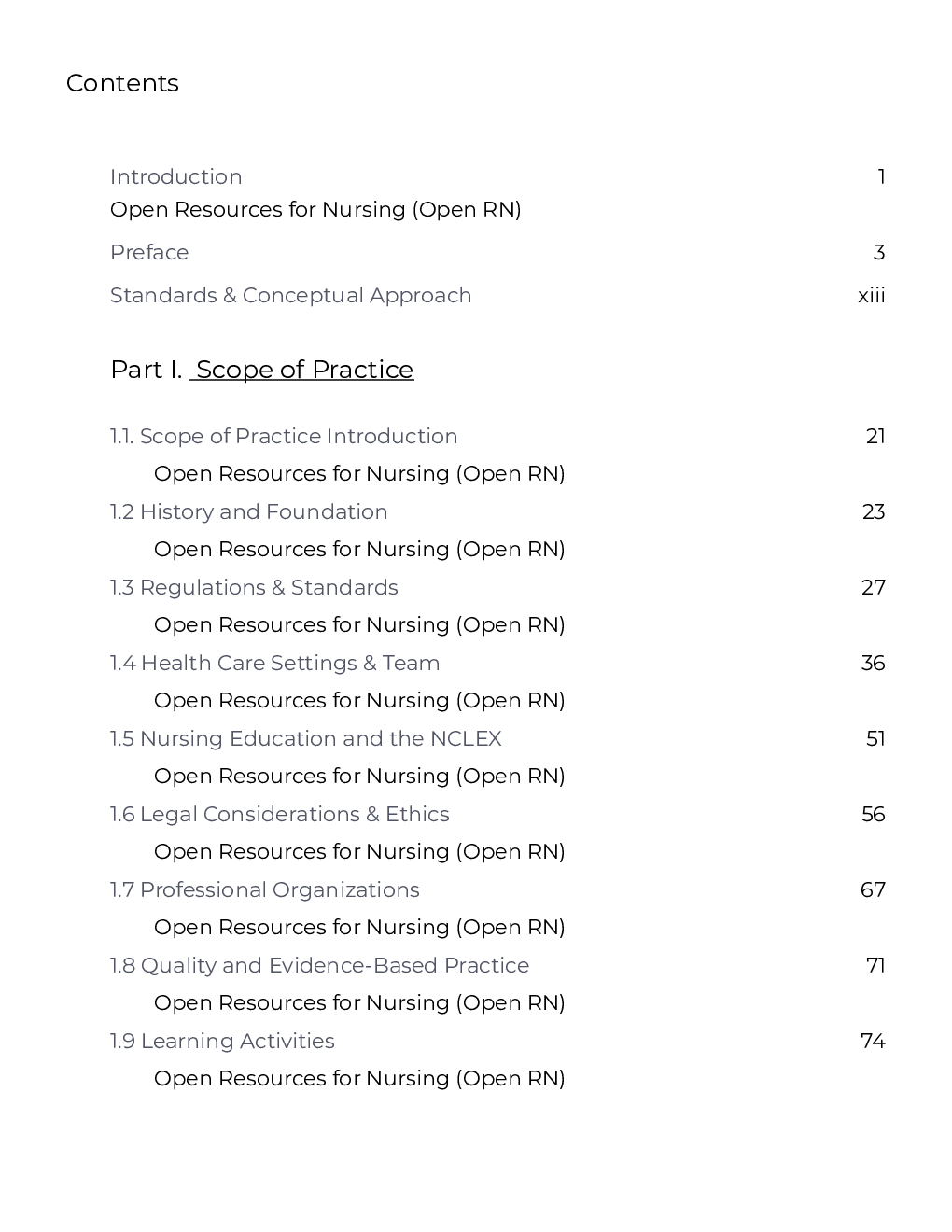 Nursing Fundamentals - Page 4