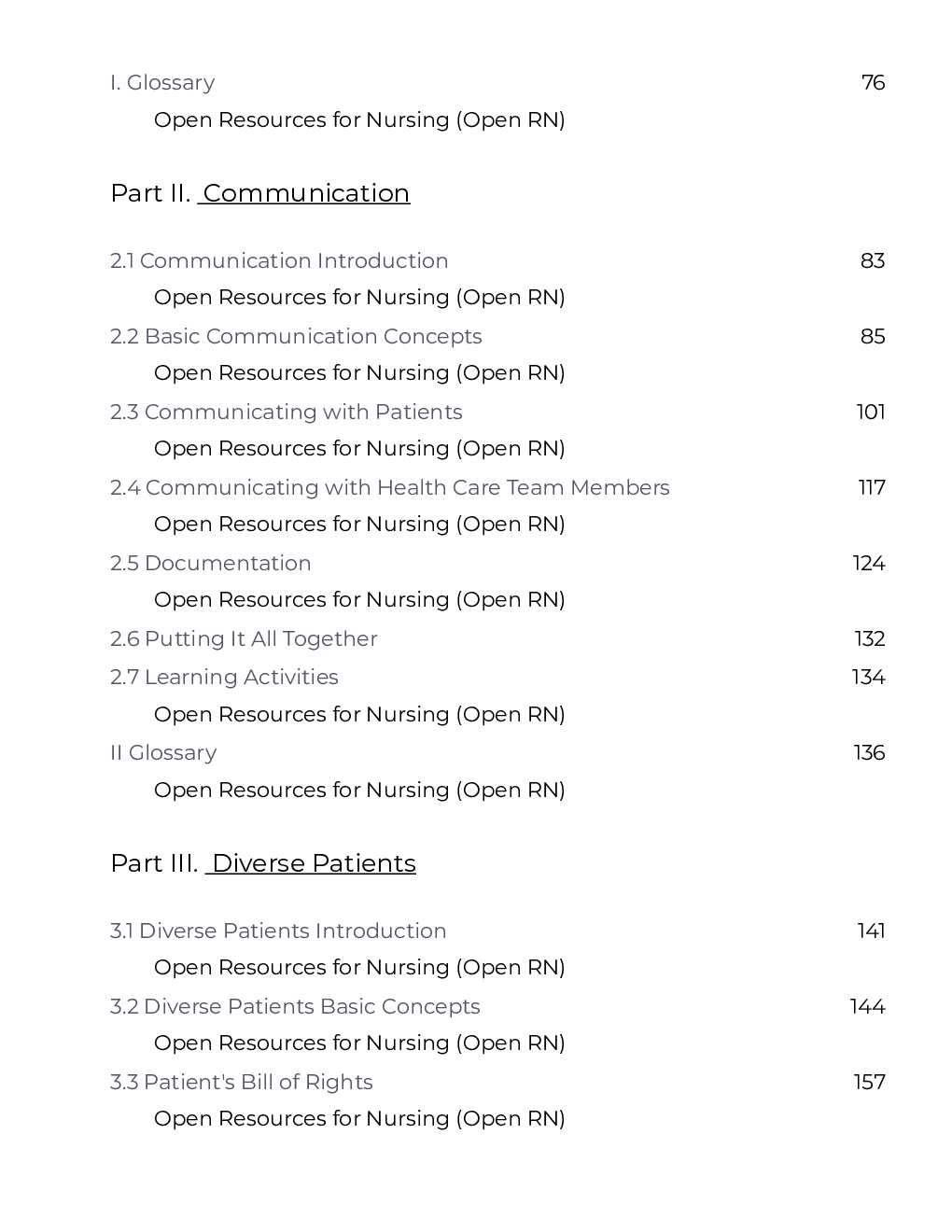Nursing Fundamentals - Page 5