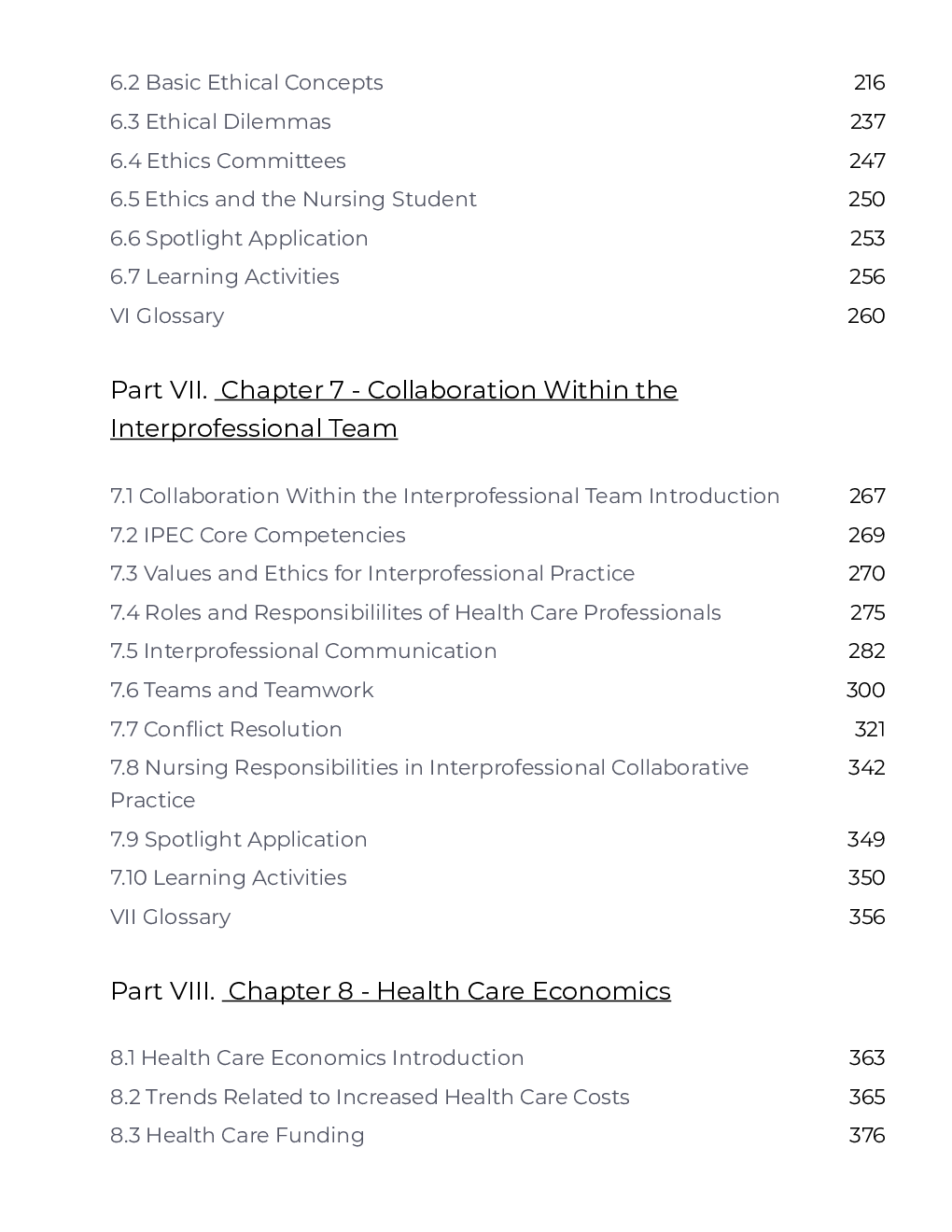 Nursing Management and Professional Concepts - Page 5