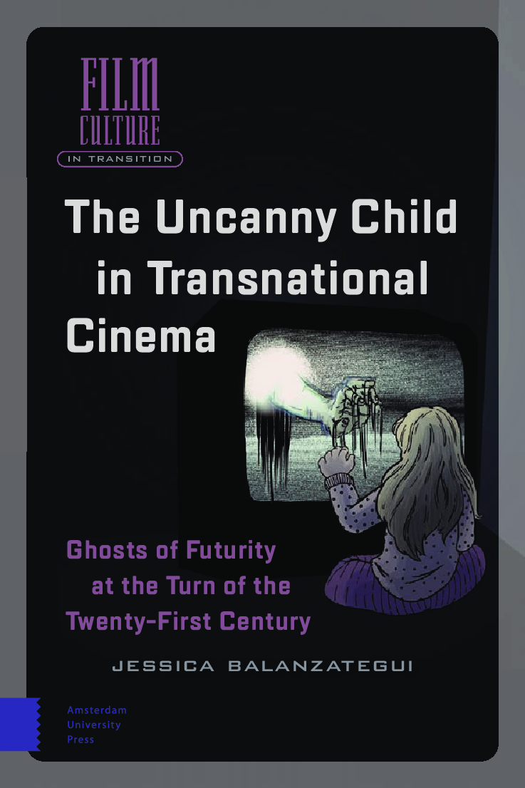 The Uncanny Child in Transnational Cinema - Page 1