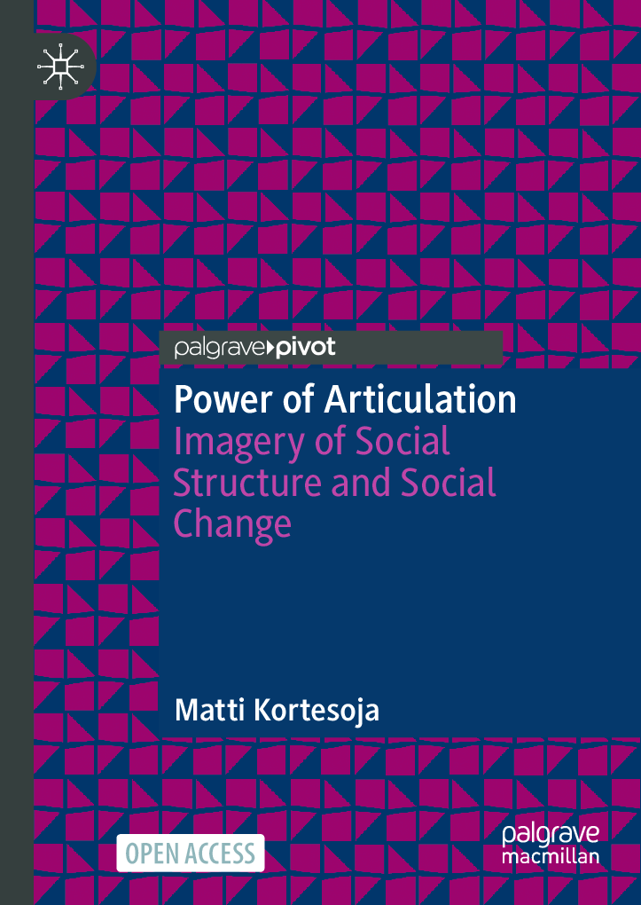 Power of Articulation - Page 1