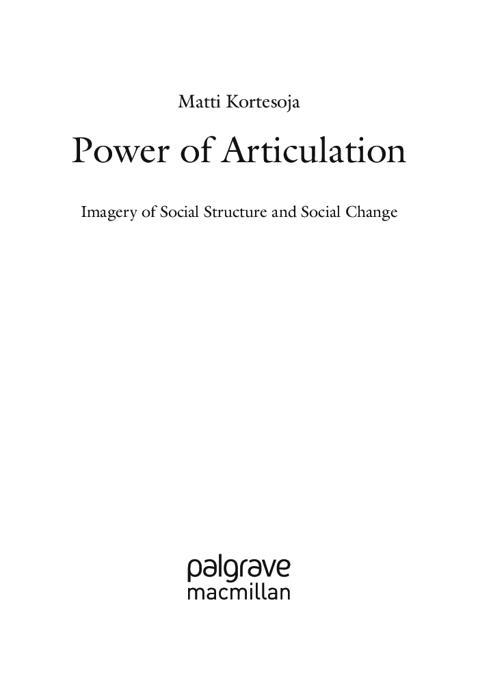 Power of Articulation - Page 2