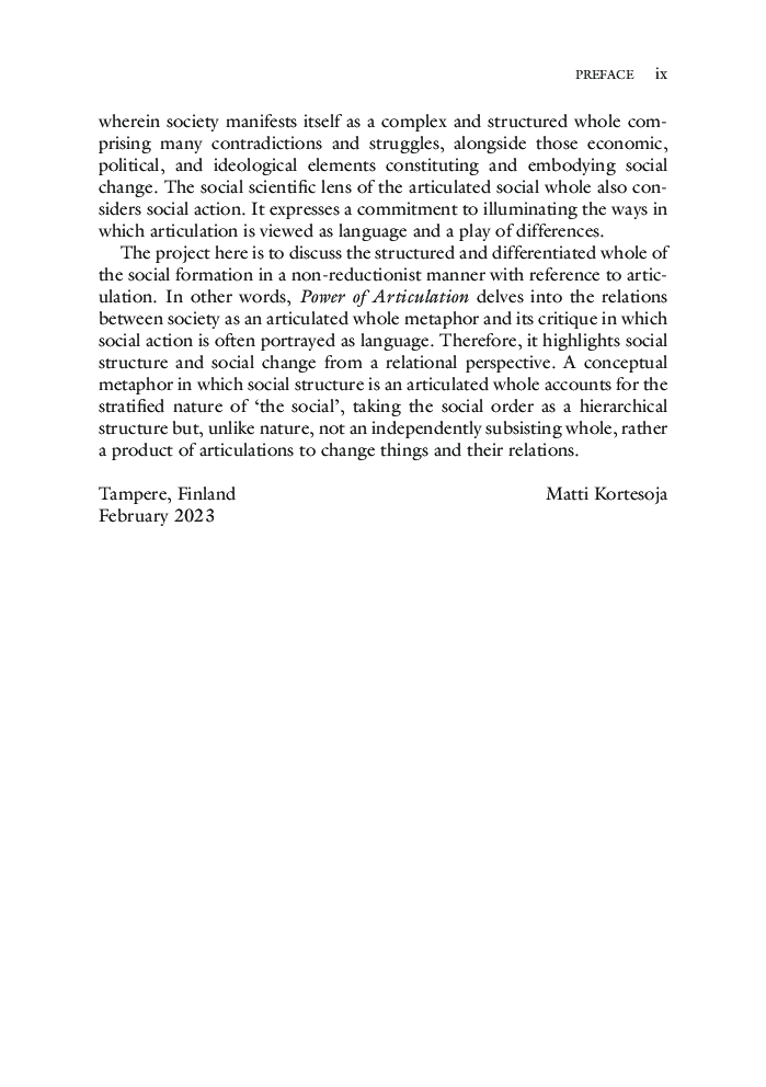 Power of Articulation - Page 5