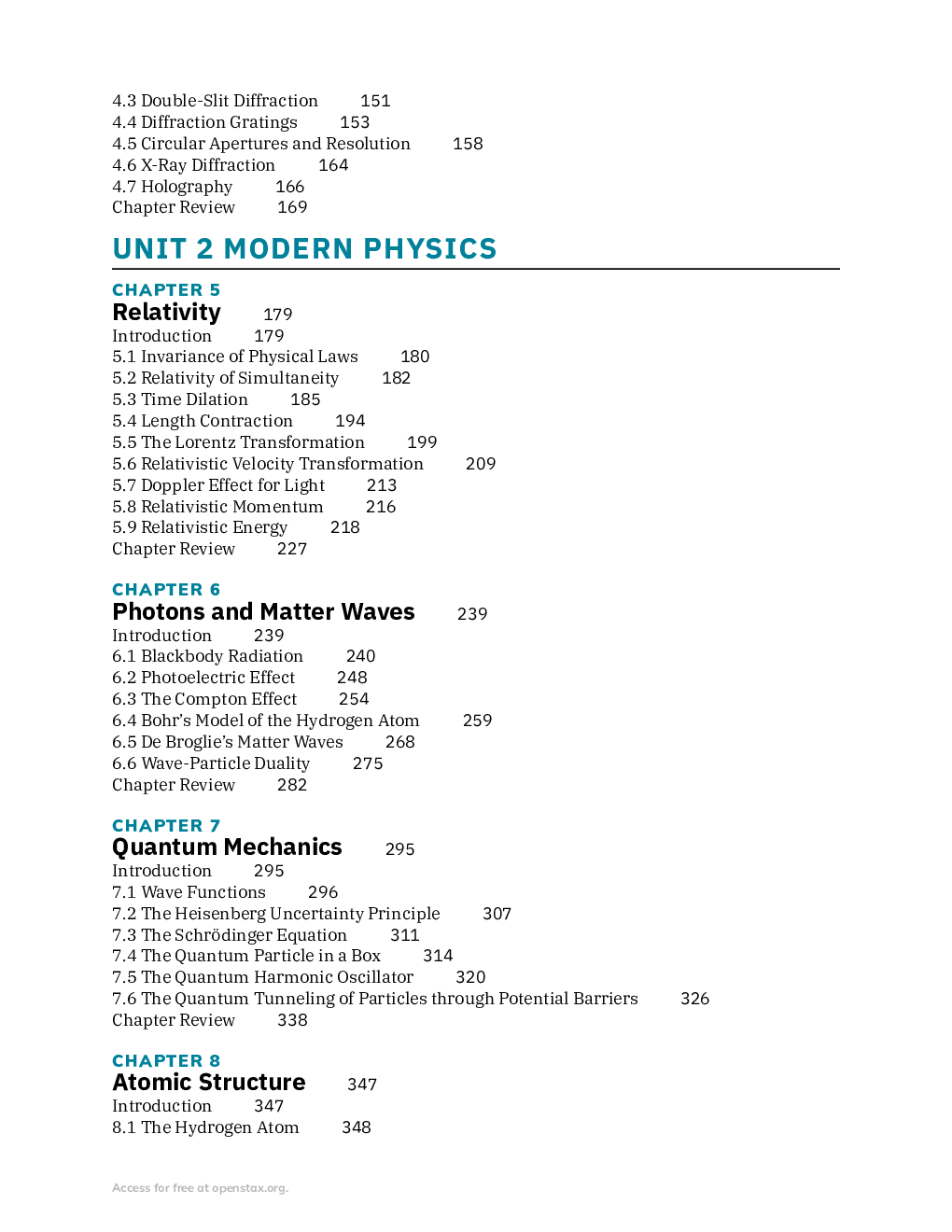 Whitman Calculus - Page 4