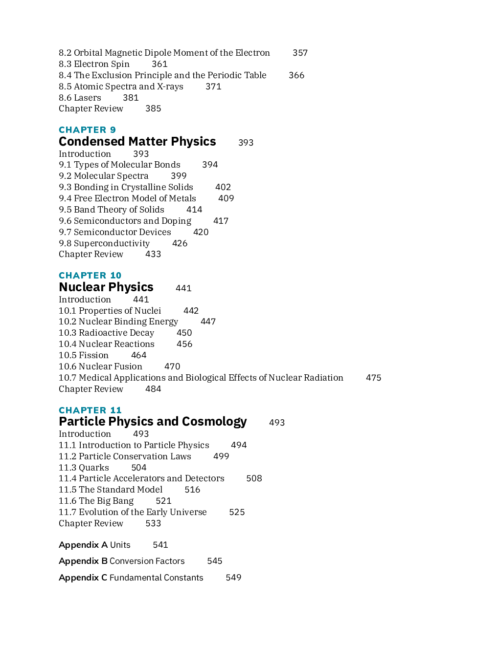 Whitman Calculus - Page 5