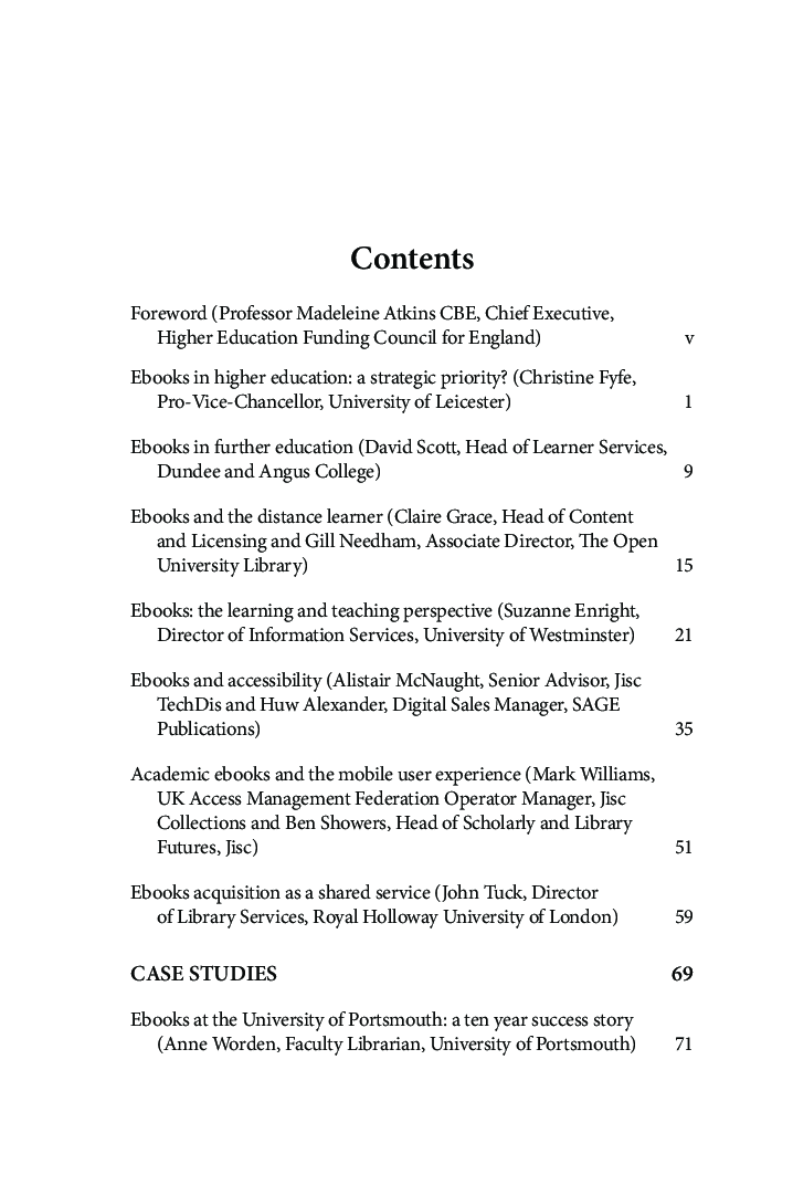 Ebooks in education - Page 3