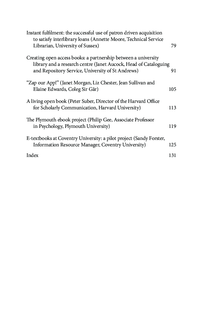 Ebooks in education - Page 4