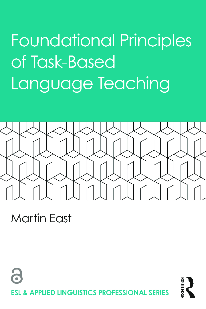 Foundational Principles of Task-Based Language Teaching - Page 1