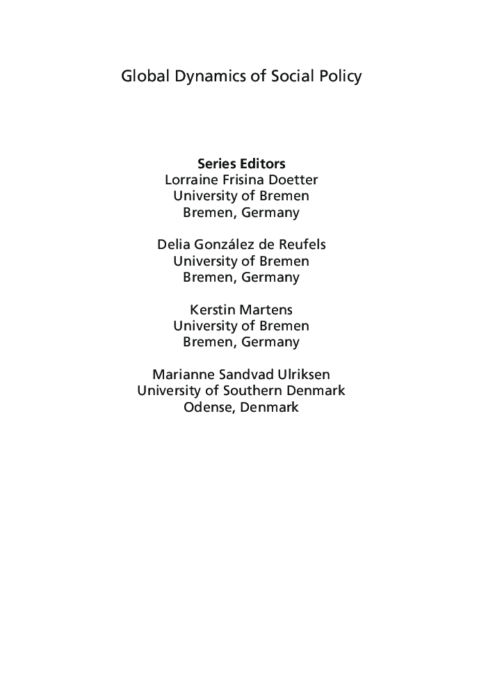 Global Pathways to Education - Page 2