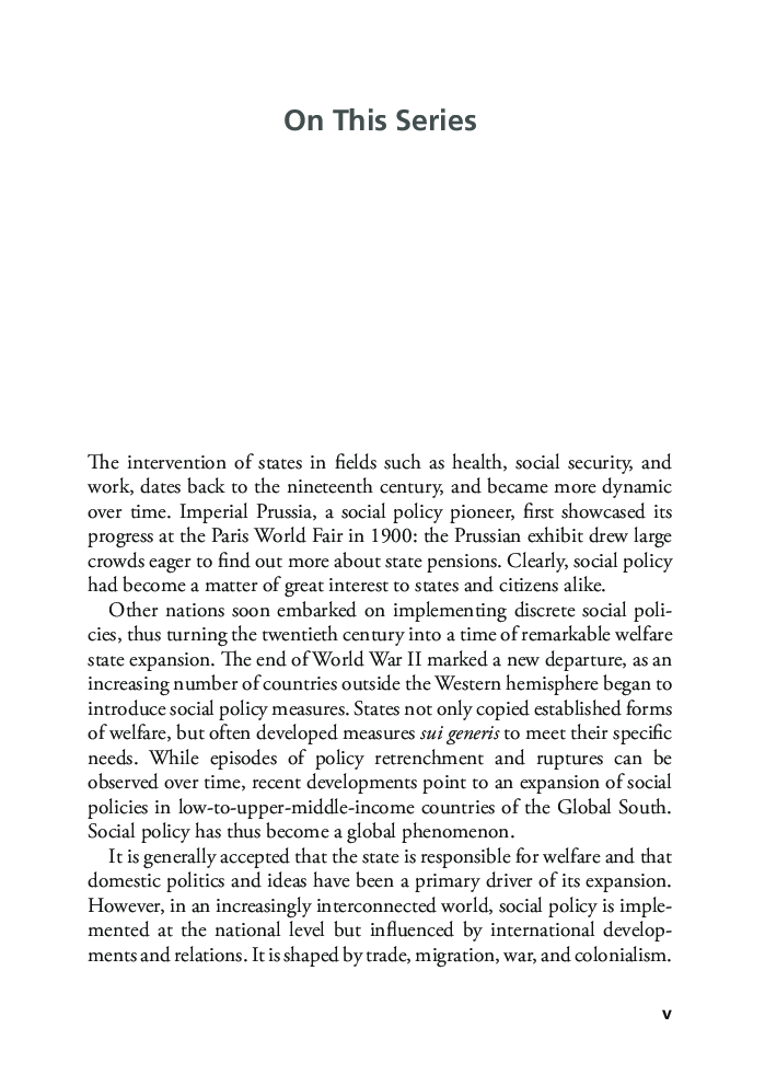 Global Pathways to Education - Page 4