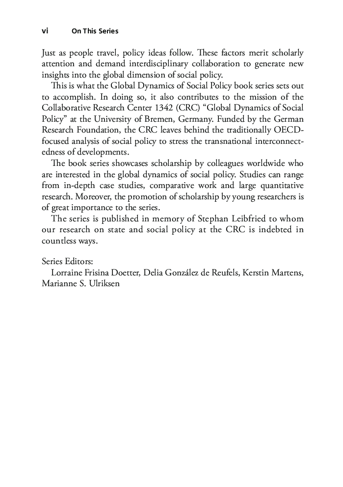 Global Pathways to Education - Page 5