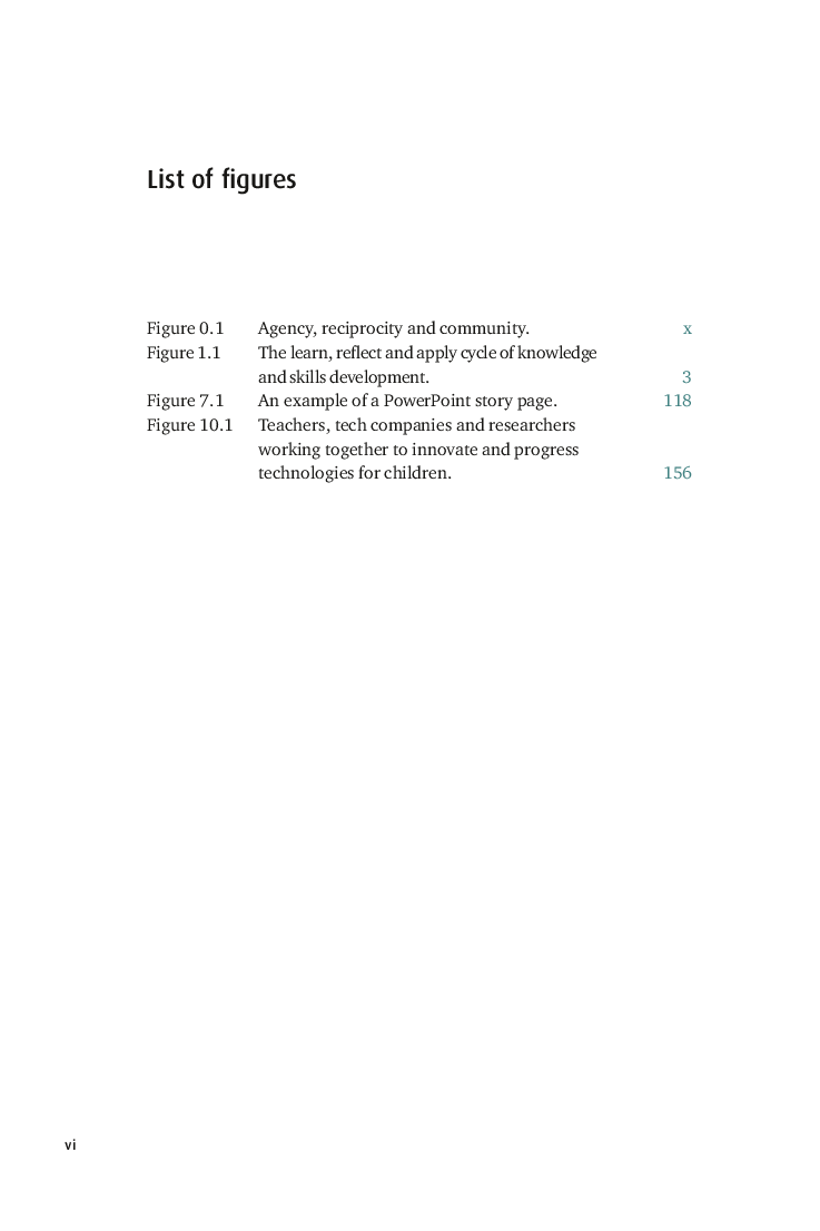 How and Why to Read and Create Children's Digital Books - Page 5