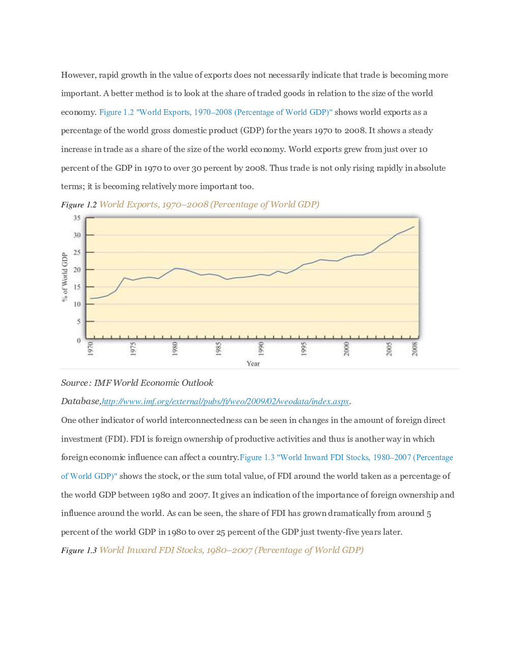 International Trade Theory and Policy - Page 5