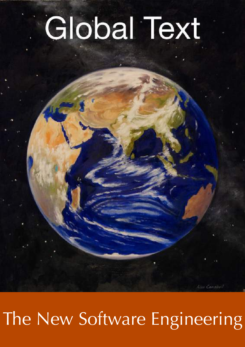 The New Software Engineering - Page 1