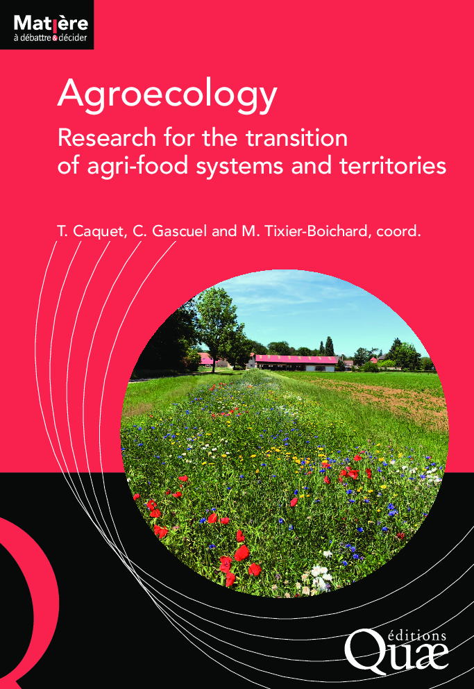 Agroecology research for the transition of agri foods system and territories - Page 1