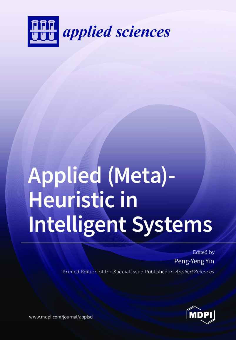 Applied MetaHeuristic in Intelligent Systems - Page 1