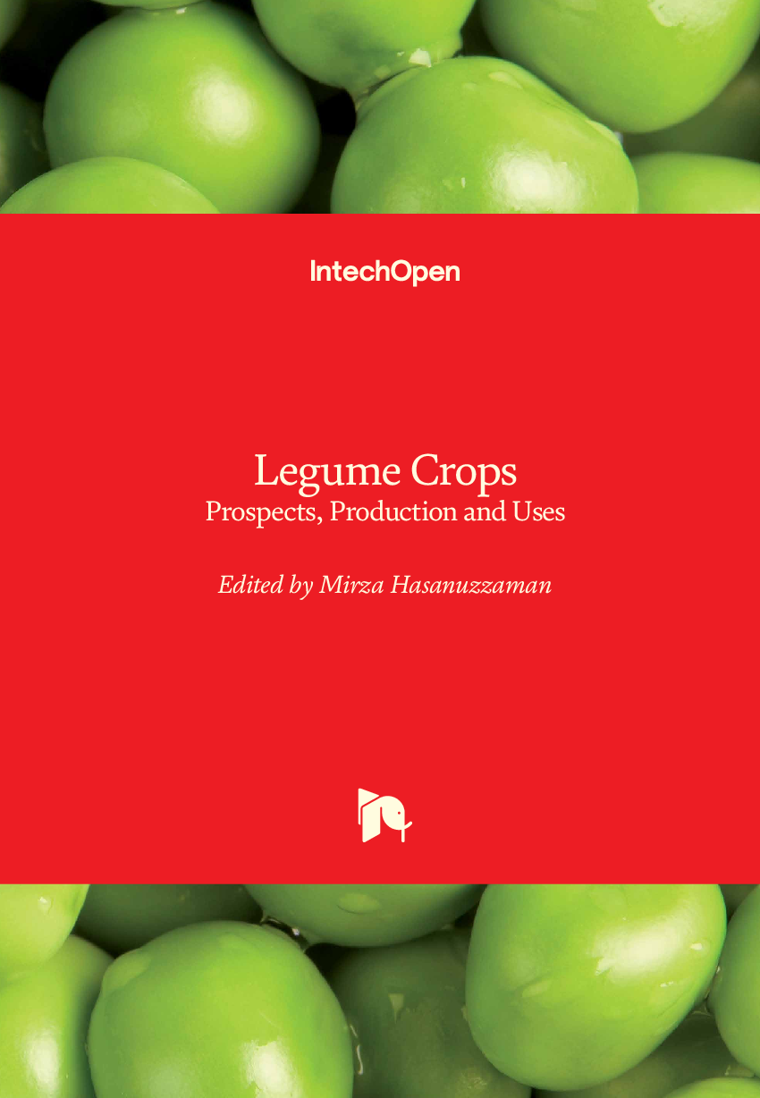 Legume Crops - Page 1