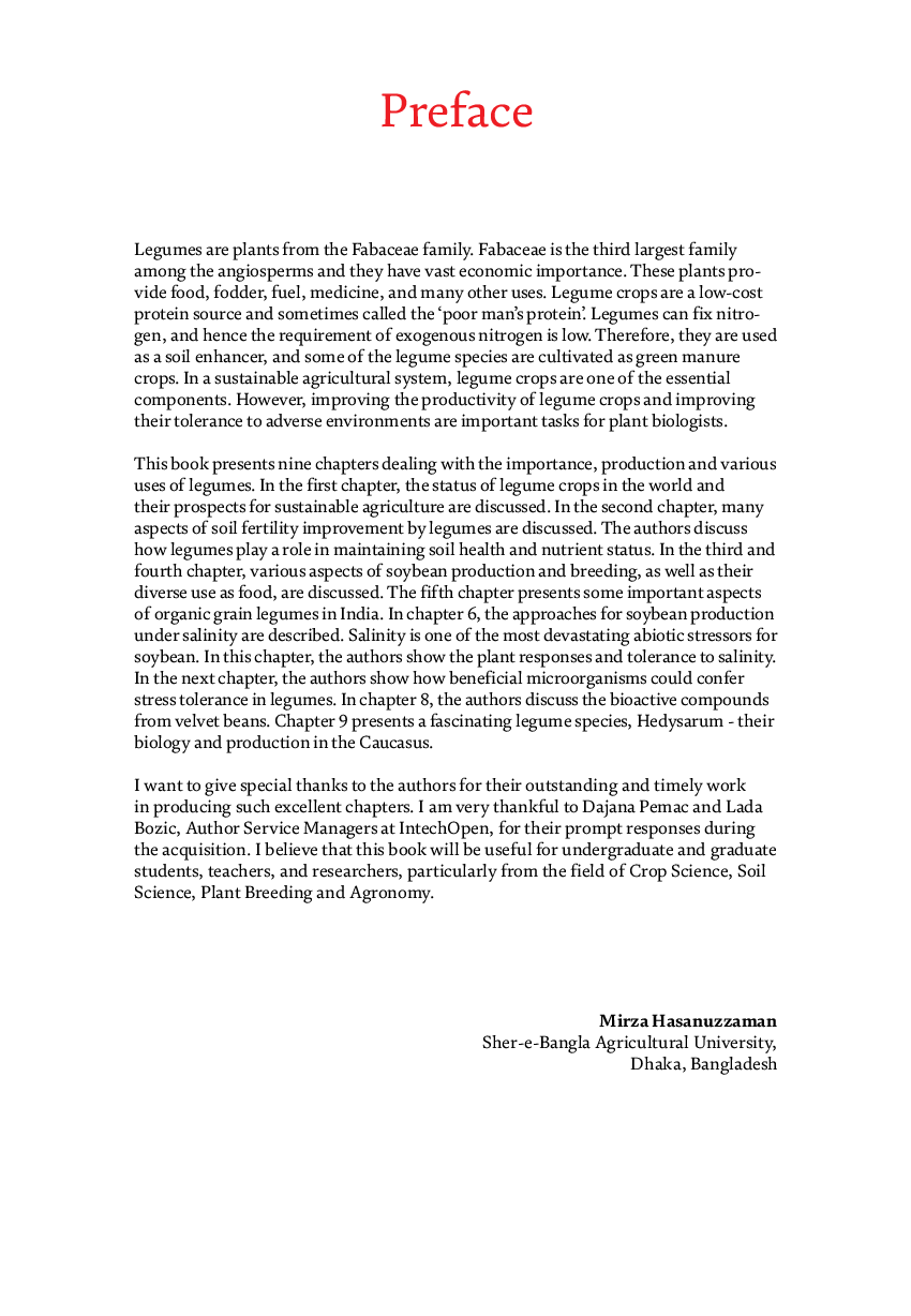 Legume Crops - Page 5