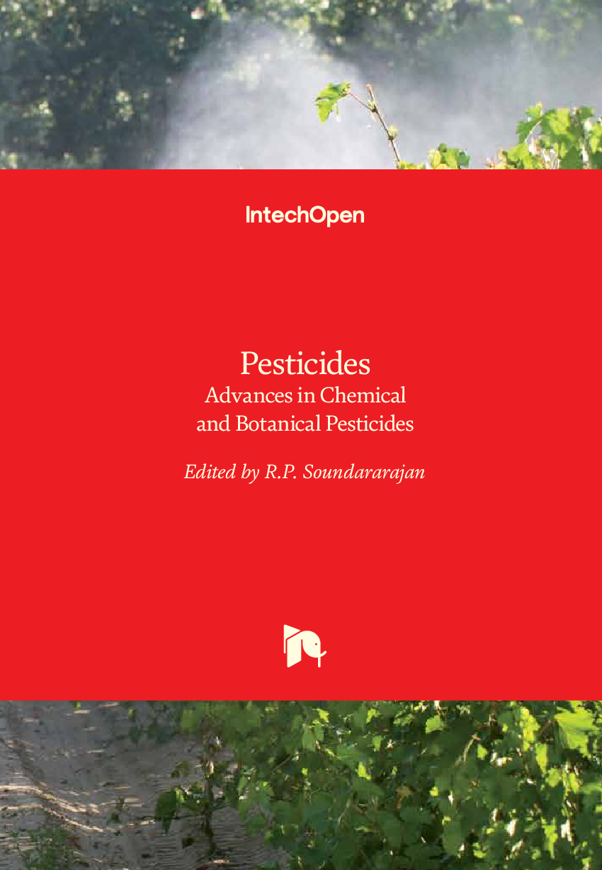 Pesticides Advaces in Chemical And Botanical Pesticides - Page 1